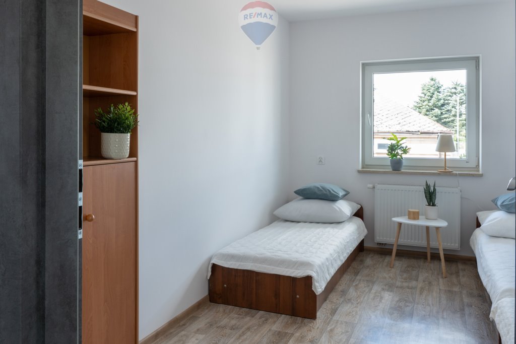 Lokal użytkowy na wynajem Suchodół  105m2 Foto 1