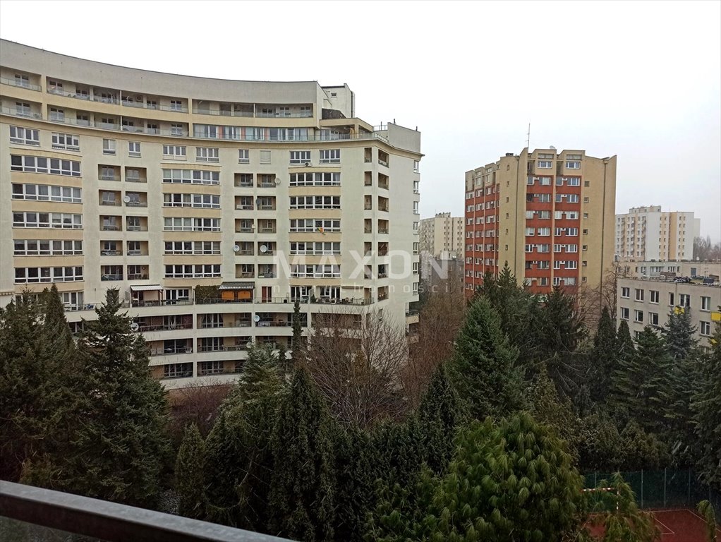 Mieszkanie trzypokojowe na sprzedaż Warszawa, Mokotów, ul. Jana Pawła Woronicza  89m2 Foto 8