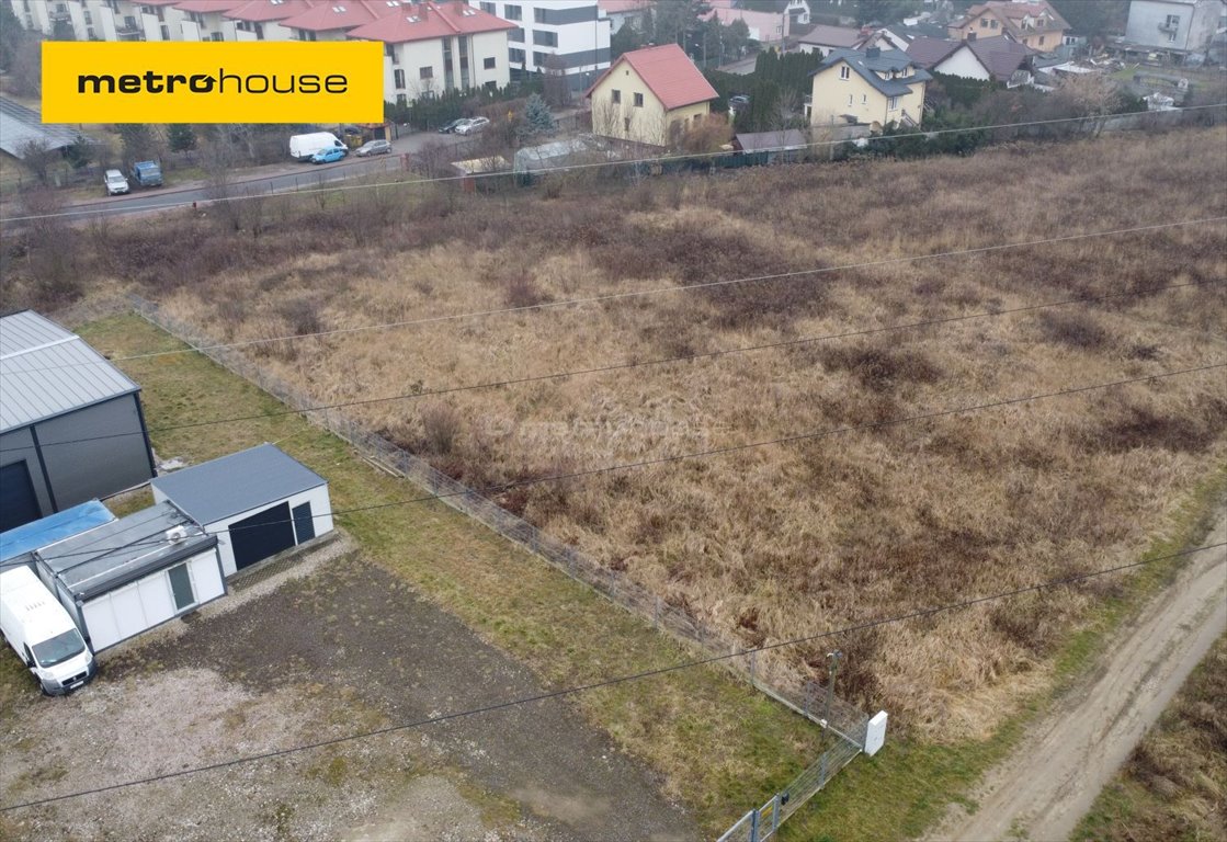 Działka budowlana na sprzedaż Szeligi, Bukowa  2 486m2 Foto 1