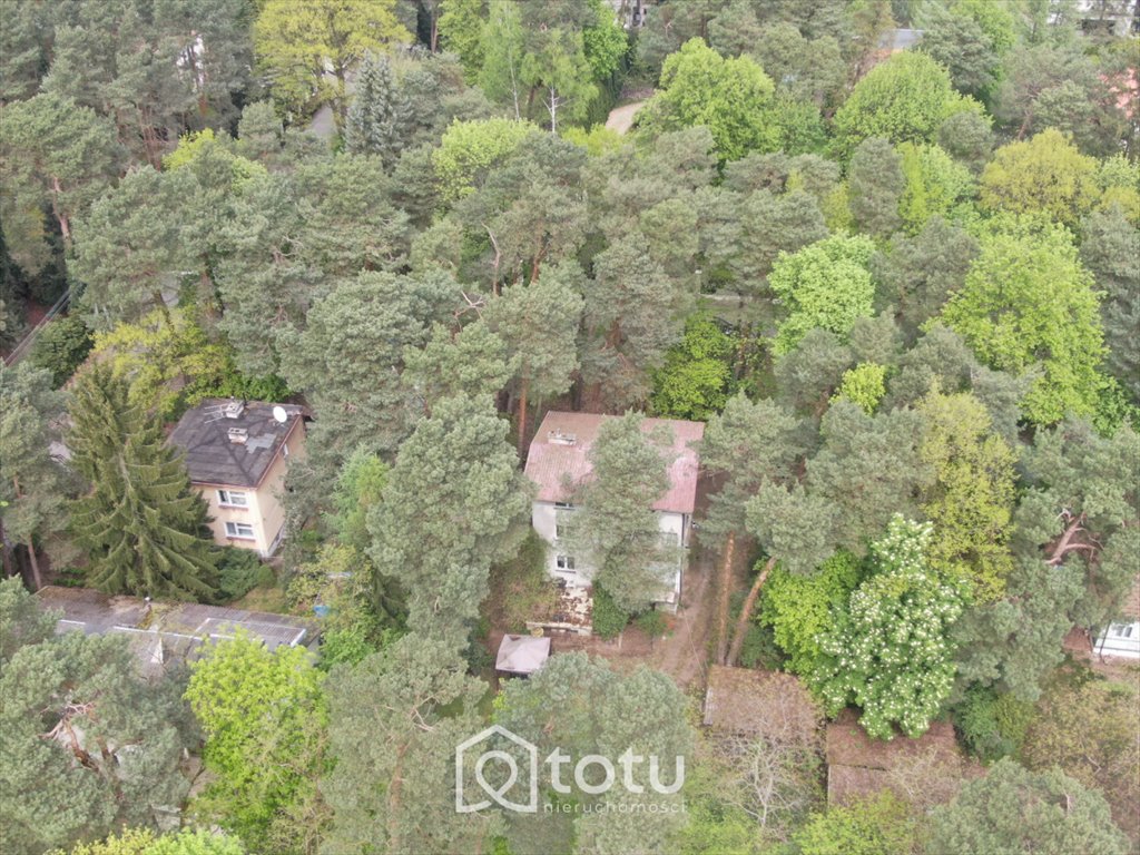 Dom na sprzedaż Konstancin-Jeziorna, Skolimów, Oborska  150m2 Foto 7