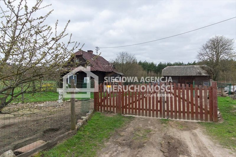 Dom na sprzedaż Wędkowy 55m2 Foto 1 Dom na sprzedaż Wędkowy 55m2 Foto 1