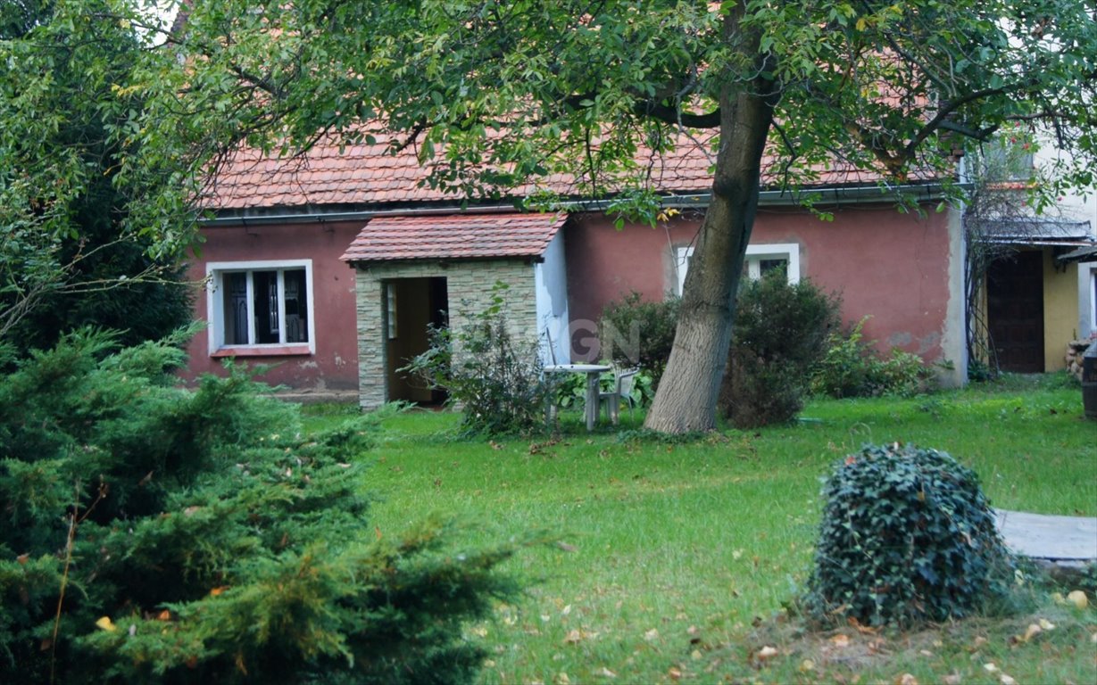 Dom na sprzedaż Stary Wiązów, Stary Wiązów  150m2 Foto 1