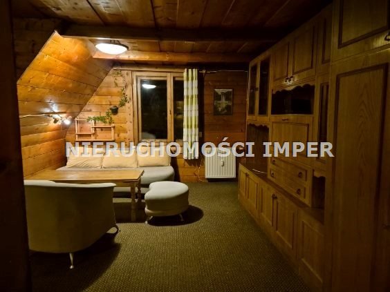 Mieszkanie dwupokojowe na wynajem Zakopane  50m2 Foto 3