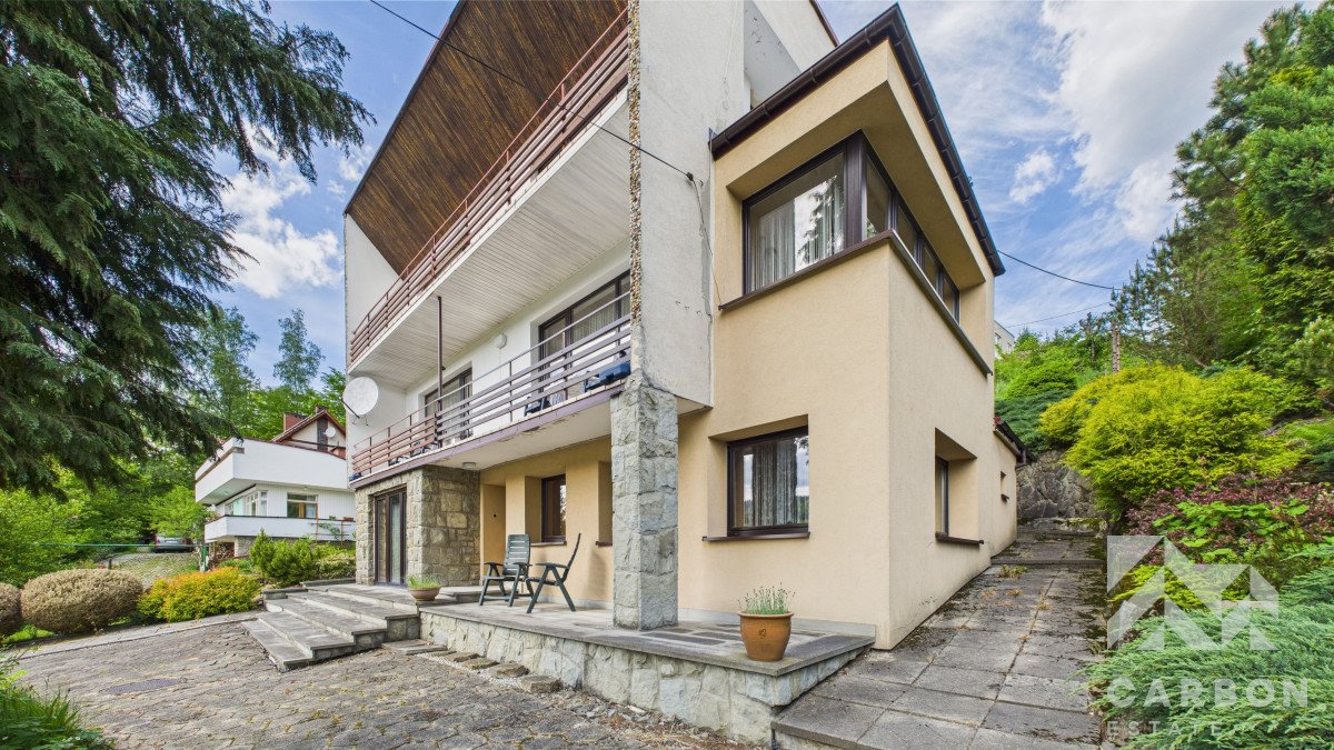 Dom na sprzedaż Wisła, Górnośląska  200m2 Foto 1
