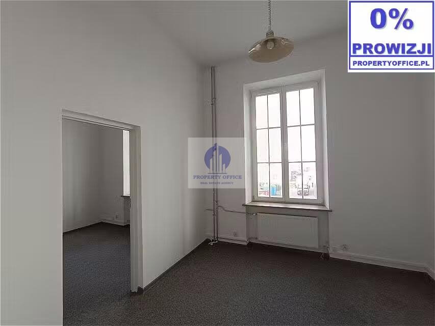 Lokal użytkowy na wynajem Warszawa, Praga-Północ, Targowa  54m2 Foto 1