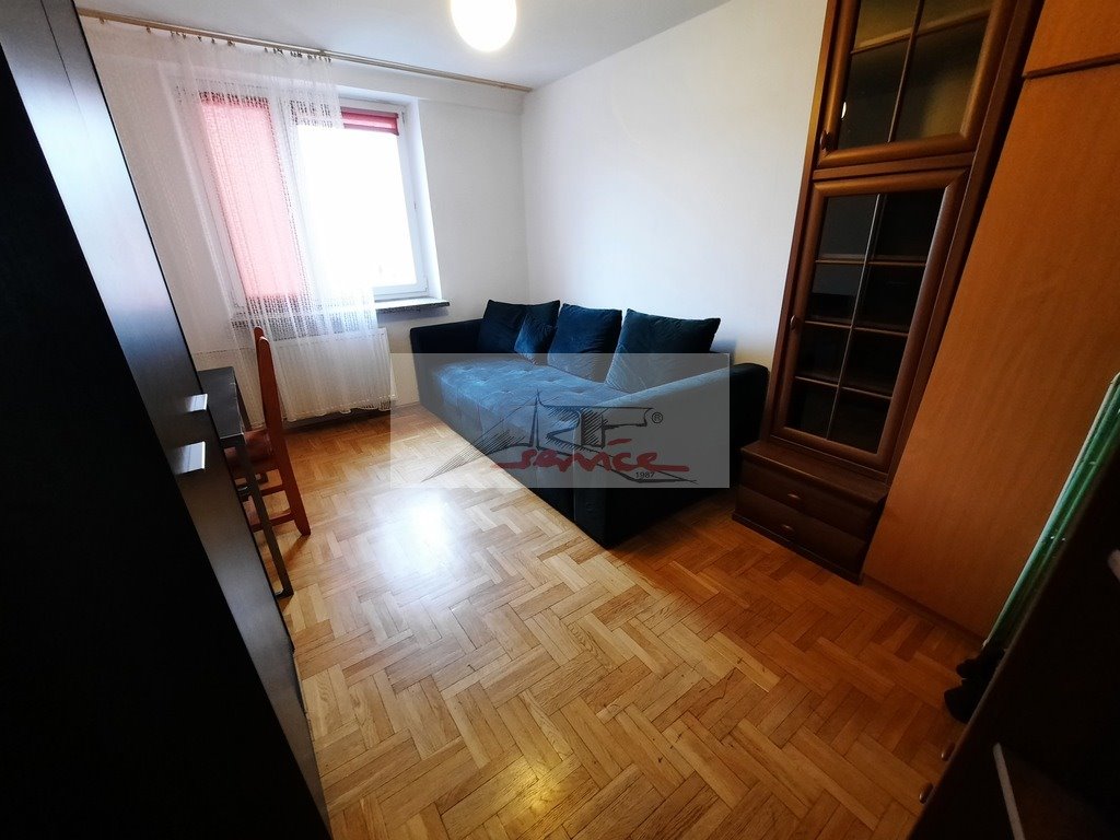 Mieszkanie trzypokojowe na sprzedaż Warszawa, Mokotów, Służew, Studencka  72m2 Foto 4