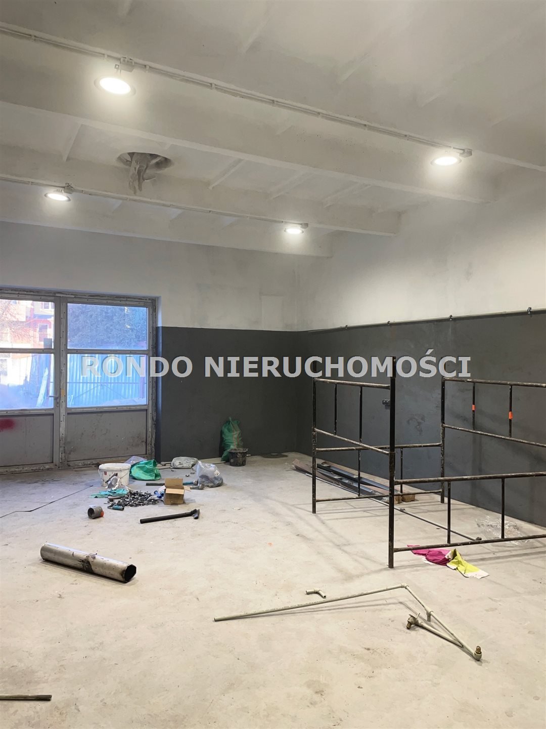 Magazyn na wynajem Wrocław, Krzyki  50m2 Foto 1