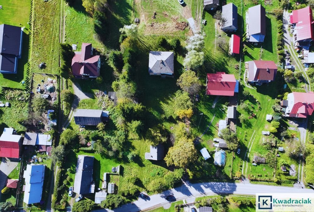 Dom na sprzedaż Ustjanowa Górna  140m2 Foto 11