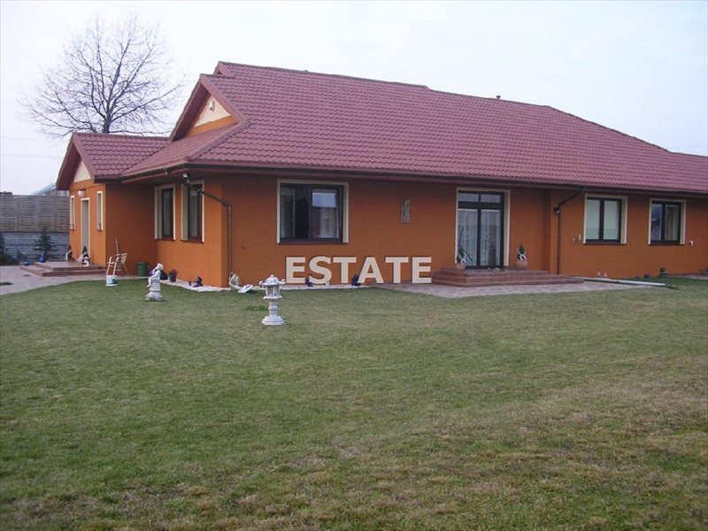 Dom na sprzedaż Ksawerów  500m2 Foto 2