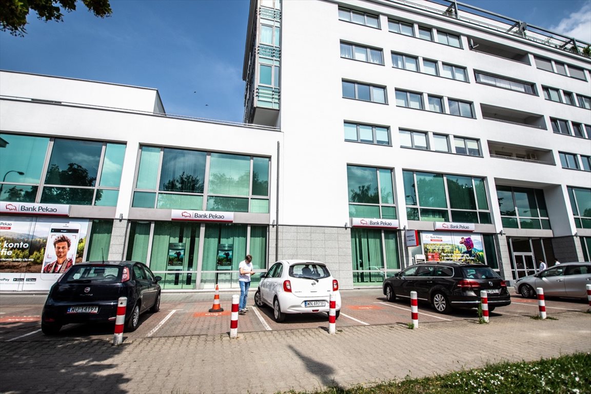 Lokal użytkowy na sprzedaż Warszawa, Mokotów, Sobieskiego 110 340m2 Foto 1 Lokal użytkowy na sprzedaż Warszawa, Mokotów, Sobieskiego 110 340m2 Foto 1