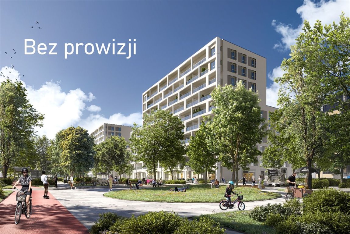 Kawalerka na sprzedaż Warszawa, Mokotów, Postępu  31m2 Foto 3