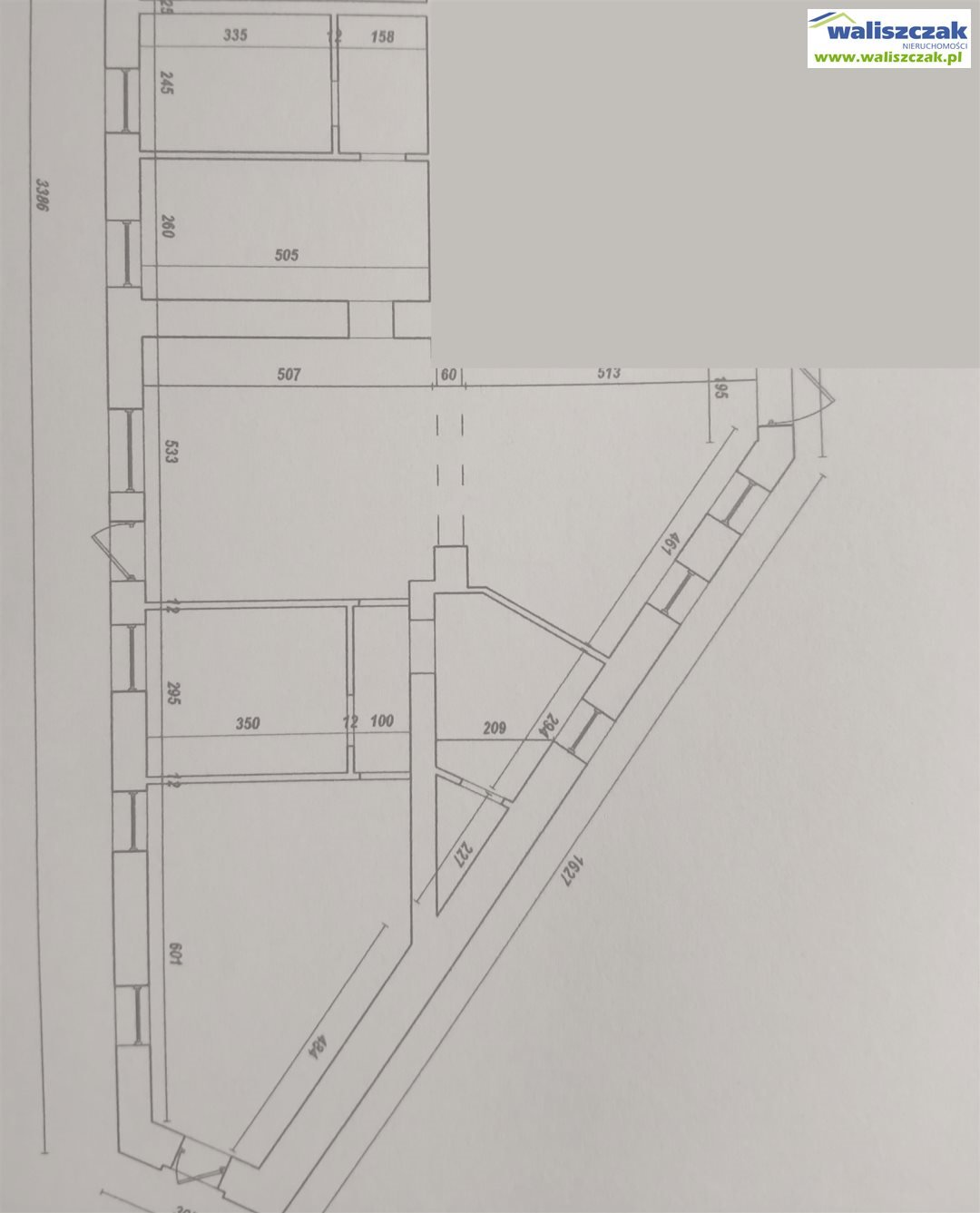 Lokal użytkowy na sprzedaż Piotrków Trybunalski  118m2 Foto 5