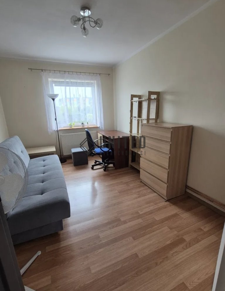 Przytulne 2-pokojowe mieszkanie 41 m² w Gaju, pełne wyposażenie Wrocław, Gaj, Gaj, Borowska  41m2 Foto 1