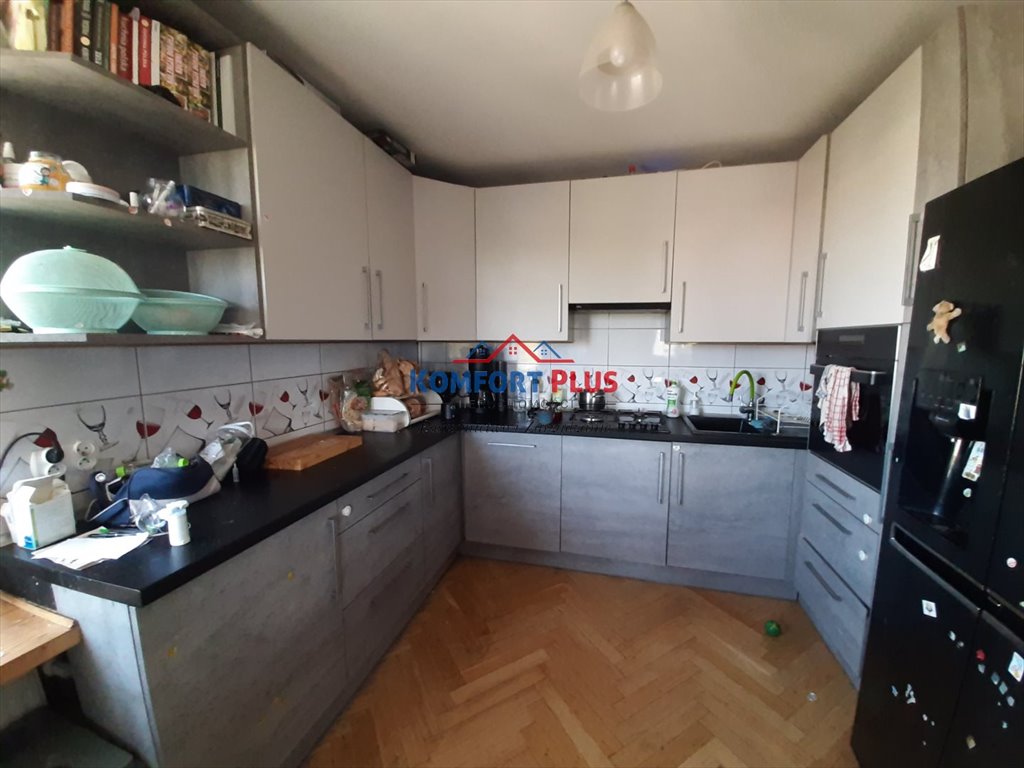 Mieszkanie czteropokojowe  na sprzedaż Toruń, Bydgoskie Przedmieście  74m2 Foto 2