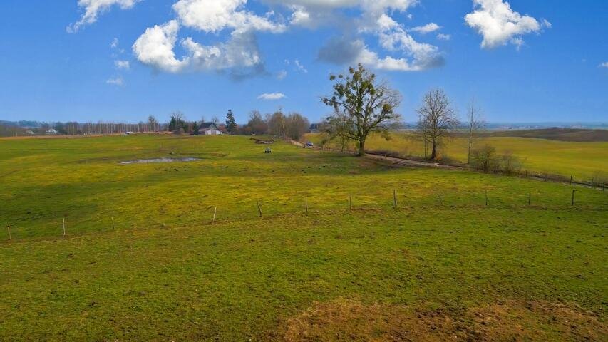 Działka 3000 m² z potencjałem inwestycyjnym w Mazurach - zapraszam Brejdyny  3 000m2 Foto 1