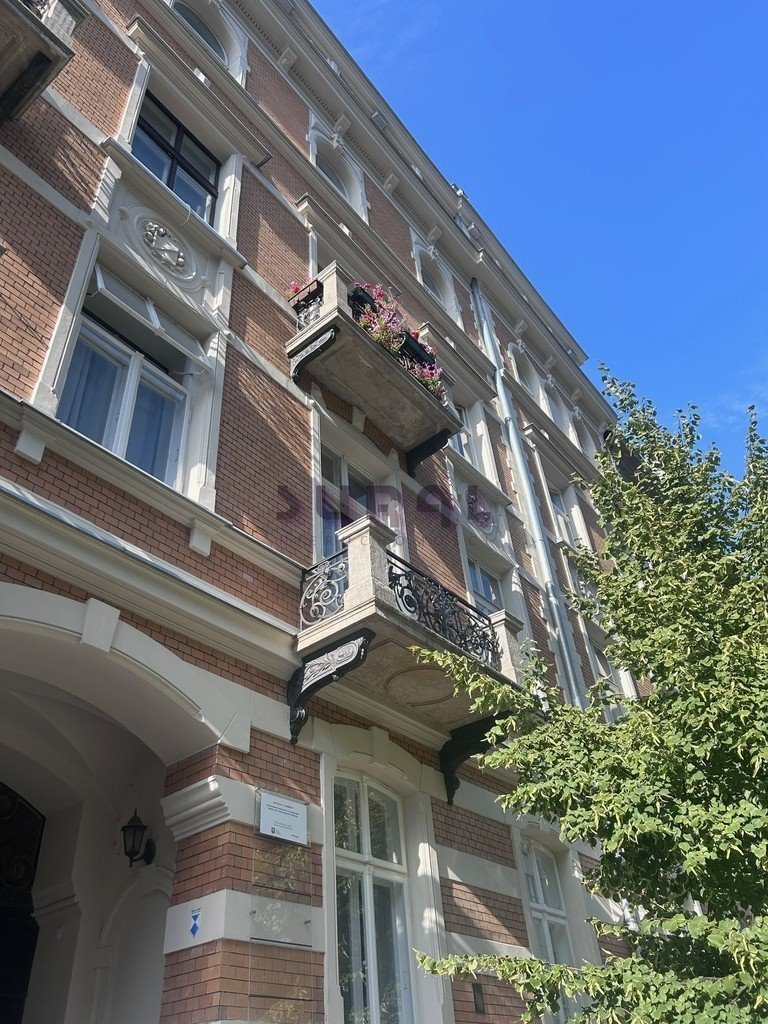 Mieszkanie trzypokojowe na sprzedaż Warszawa, Śródmieście, Śródmieście Południowe, Pankiewicza/balkon/ciche/jasne/wysokie/kamienica z 1897 r.  78m2 Foto 11