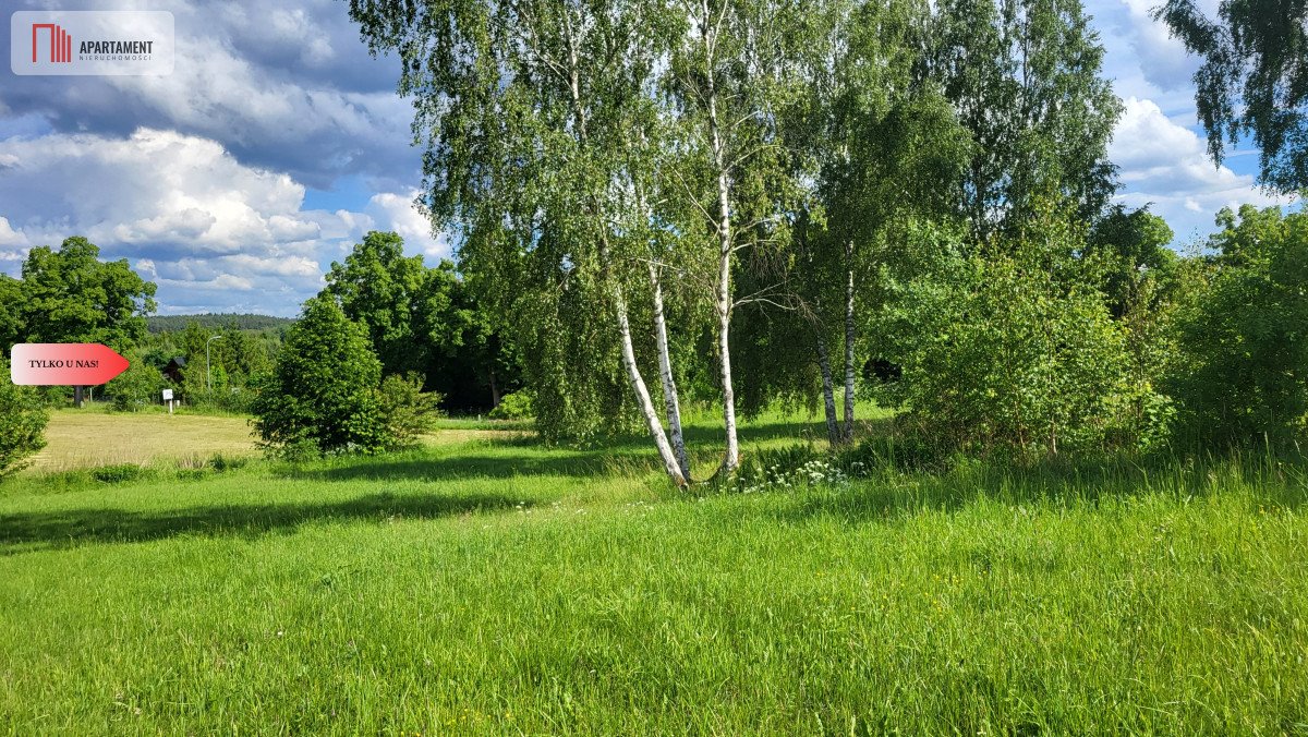 Działki nad Jeziorem Pile w Piławie - 6045 m² polecam Piława  6 045m2 Foto 1