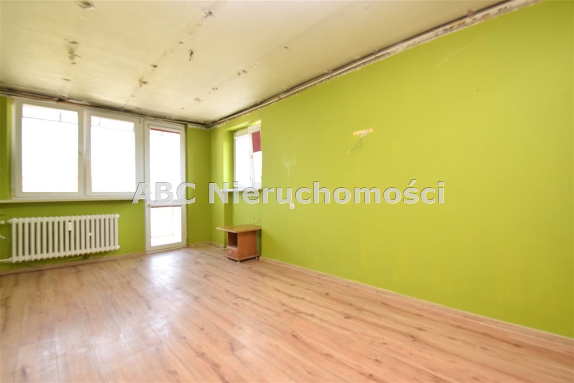 Mieszkanie dwupokojowe na sprzedaż Piła, Śródmieście  44m2 Foto 1