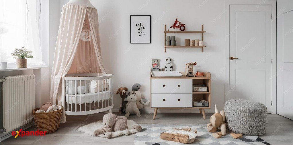Zapraszam do 3-pokojowego mieszkania z ogródkiem i Smart Home Gdańsk, Orunia Górna - Gdańsk Południe, Platynowa  39m2 Foto 1