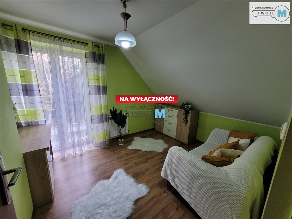 Dom na sprzedaż Święta Katarzyna, Święta Katarzyna  131m2 Foto 12