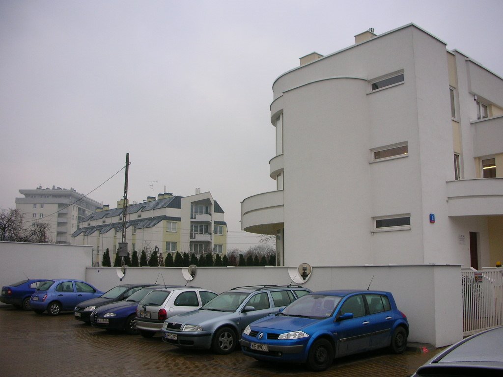 Lokal użytkowy na wynajem Warszawa, Ochota, Altowa 8  350m2 Foto 1