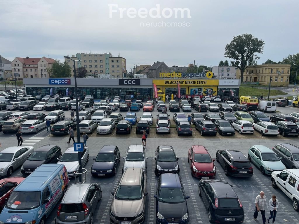 Lokal użytkowy na wynajem Niemodlin  40m2 Foto 4