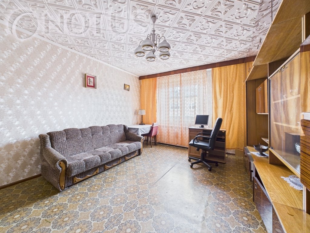 Na sprzedaż przestronne 90 m² w domu dwurodzinnym z dużym ogrodem Ruda Śląska, Grobla Kolejowa  90m2 Foto 1
