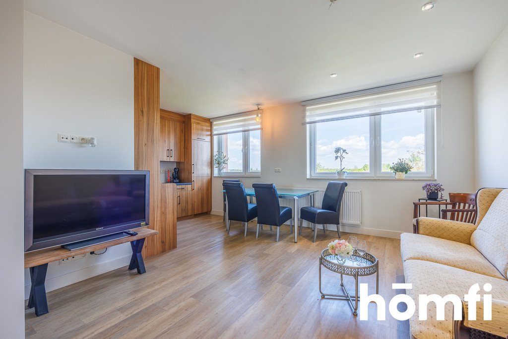 Mieszkanie trzypokojowe na sprzedaż Lubaczów, Fryderyka Szopena  65m2 Foto 1