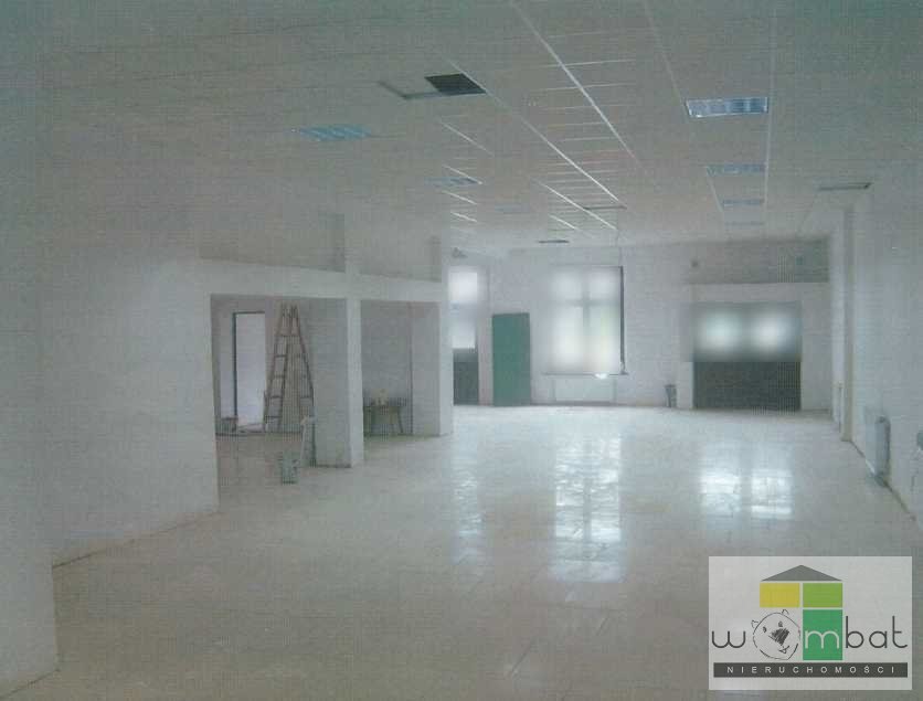 Lokal użytkowy na wynajem Świdnica  250m2 Foto 1