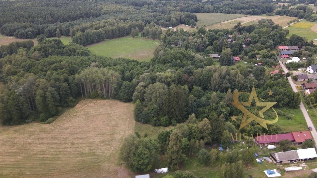 Działka budowlana na sprzedaż Solniki  2 250m2 Foto 3