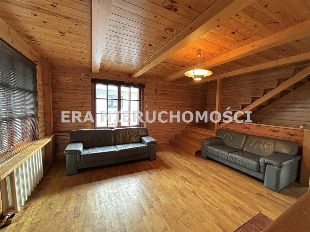 Dom na sprzedaż Hajnówka, Hajnówka, Bajeczna  240m2 Foto 12