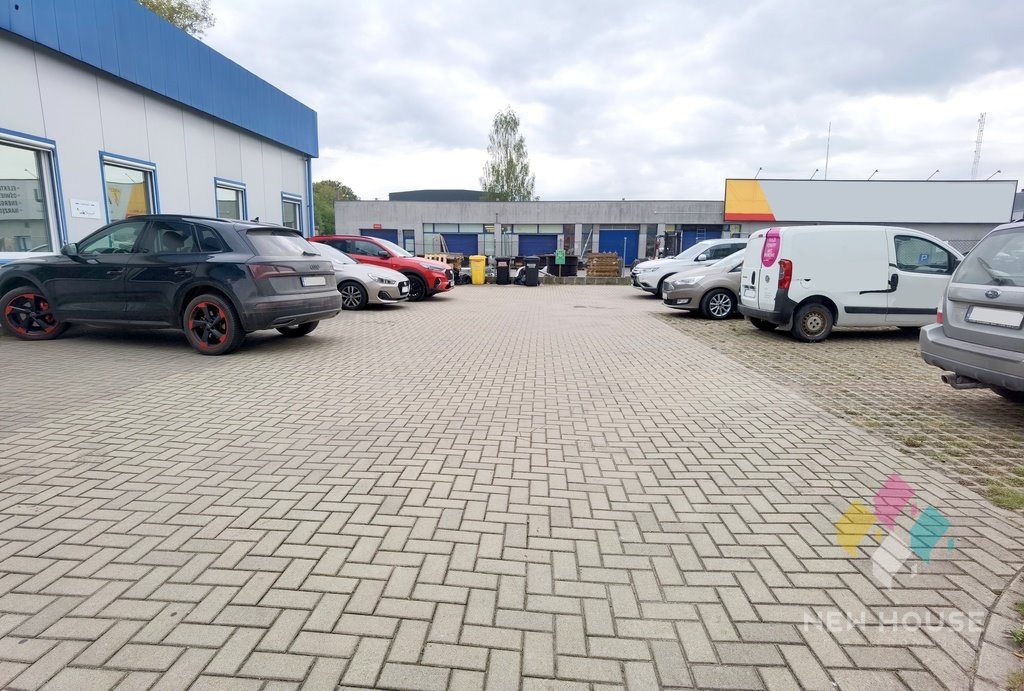 Lokal użytkowy na wynajem Olsztyn, al. Aleja Marszałka Józefa Piłsudskiego  135m2 Foto 2