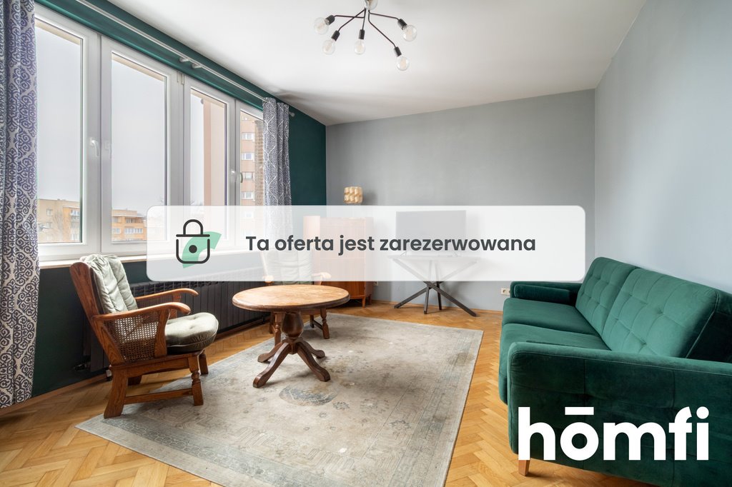 Kraków, Śródmieście, 43,7 m2, balkon, inwestycja Kraków, Śródmieście, Czarnowiejska  44m2 Foto 1