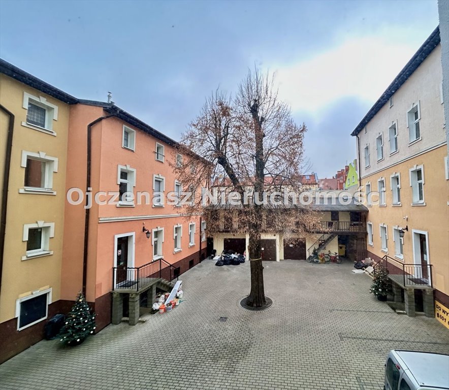 Mieszkanie trzypokojowe na sprzedaż Bydgoszcz, Śródmieście  59m2 Foto 6