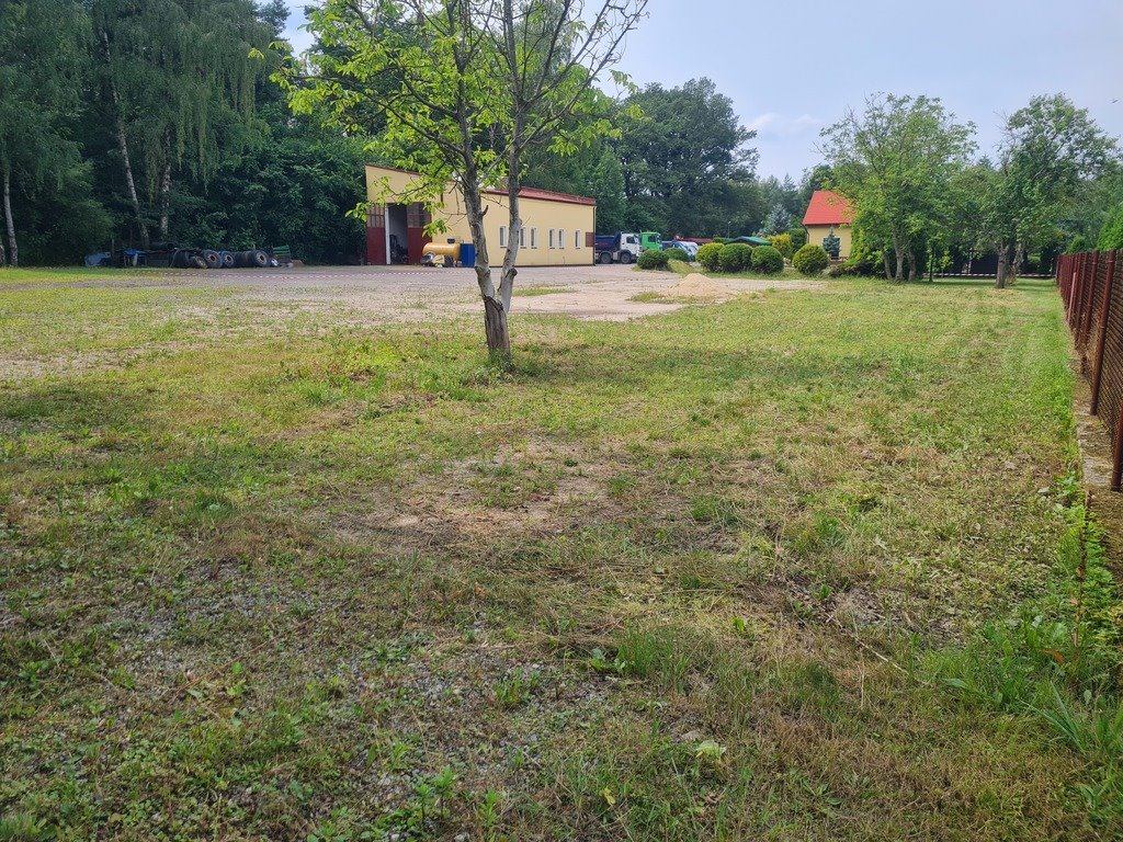 Działka budowlana na sprzedaż Tuszyn, Jodłowa  2 003m2 Foto 4