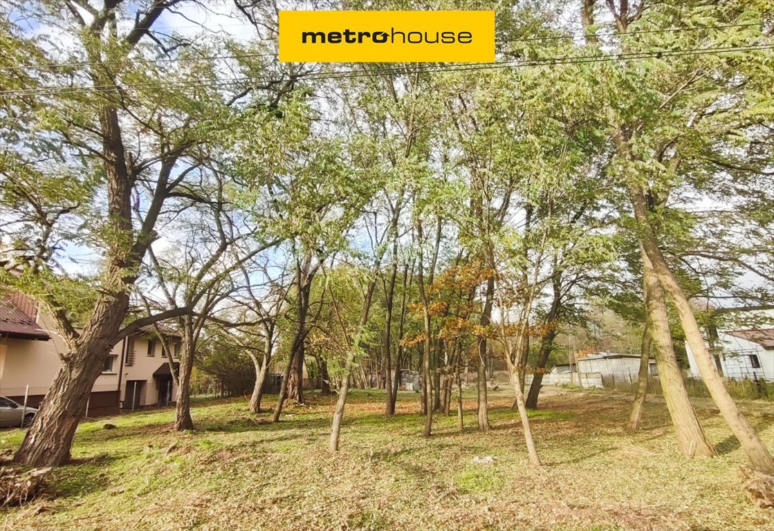 Działka 1020 m² z drzewami, szybki dojazd, spokojne osiedle Skierniewice, Przechodnia  1 020m2 Foto 1