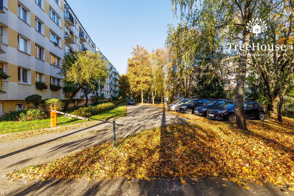 Mieszkanie trzypokojowe na sprzedaż Olsztyn, Ks. Tadeusza Borkowskiego  58m2 Foto 14