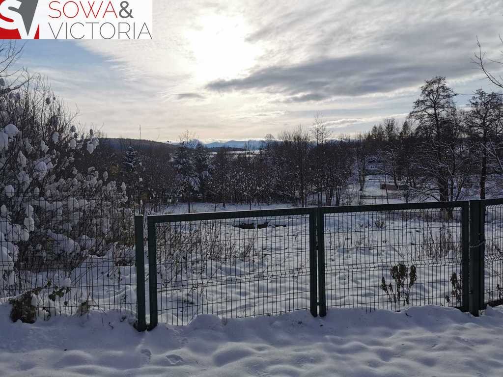 Działka budowlana na sprzedaż Rybnica  1 400m2 Foto 7