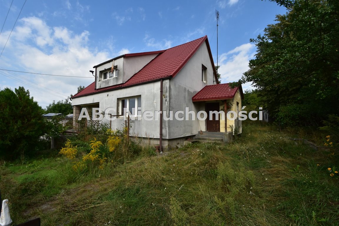 Dom na sprzedaż Białośliwie  110m2 Foto 8