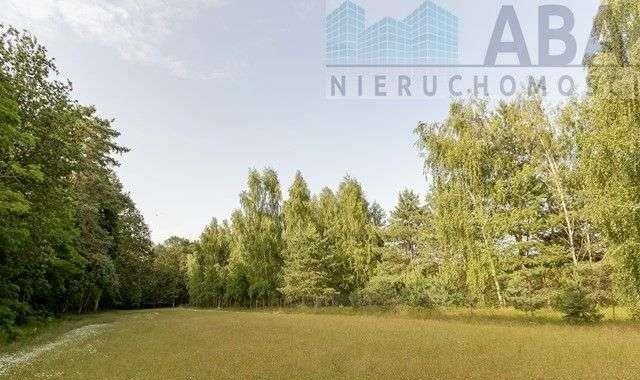 Duża działka 4482 m² pod dom i inwestycję w Bielawach Bielawy, Miodowa  4 482m2 Foto 1