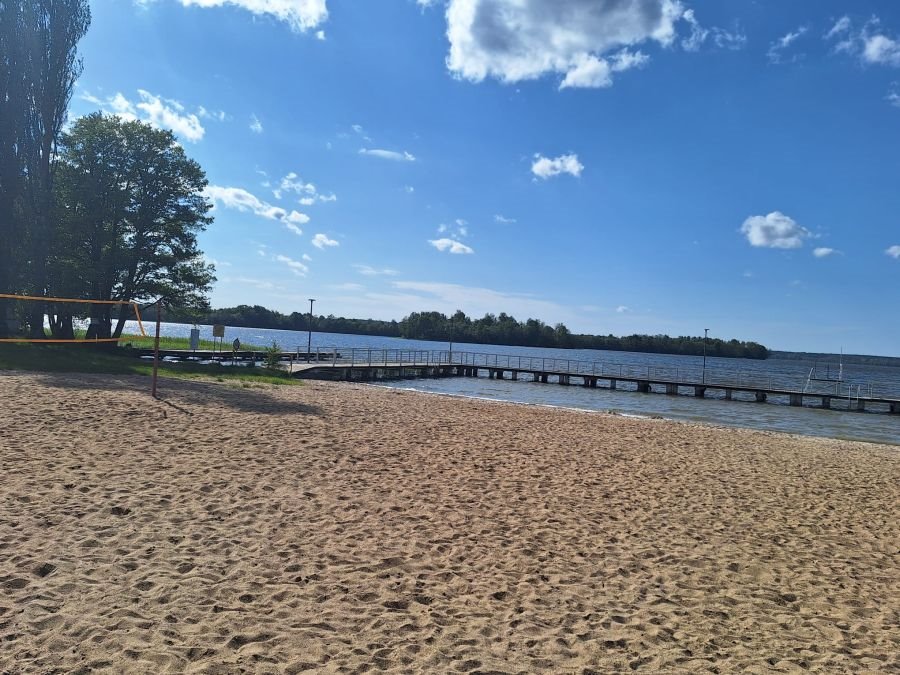 Działki rekreacyjne 1000 m² blisko jeziora Dadaj polecam Rukławki  1 000m2 Foto 1