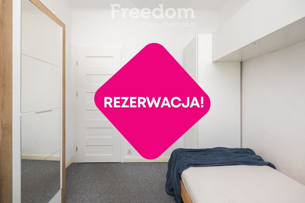 Mieszkanie czteropokojowe  na sprzedaż Warszawa, Mokotów, Aleja Niepodległości  57m2 Foto 9