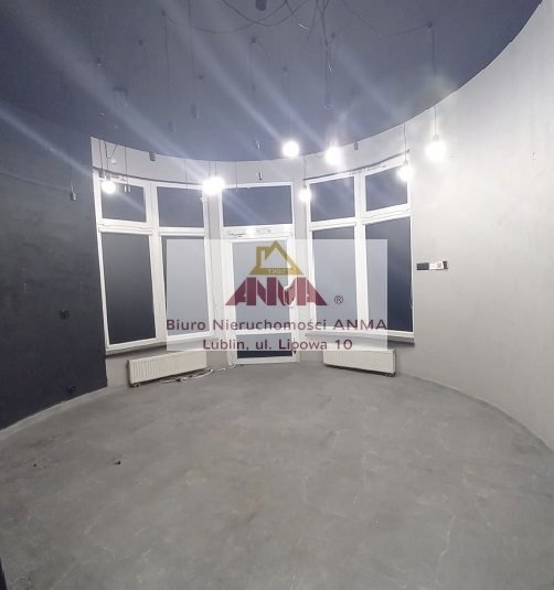 Lokal użytkowy na wynajem Lublin, Dziesiąta  24m2 Foto 1