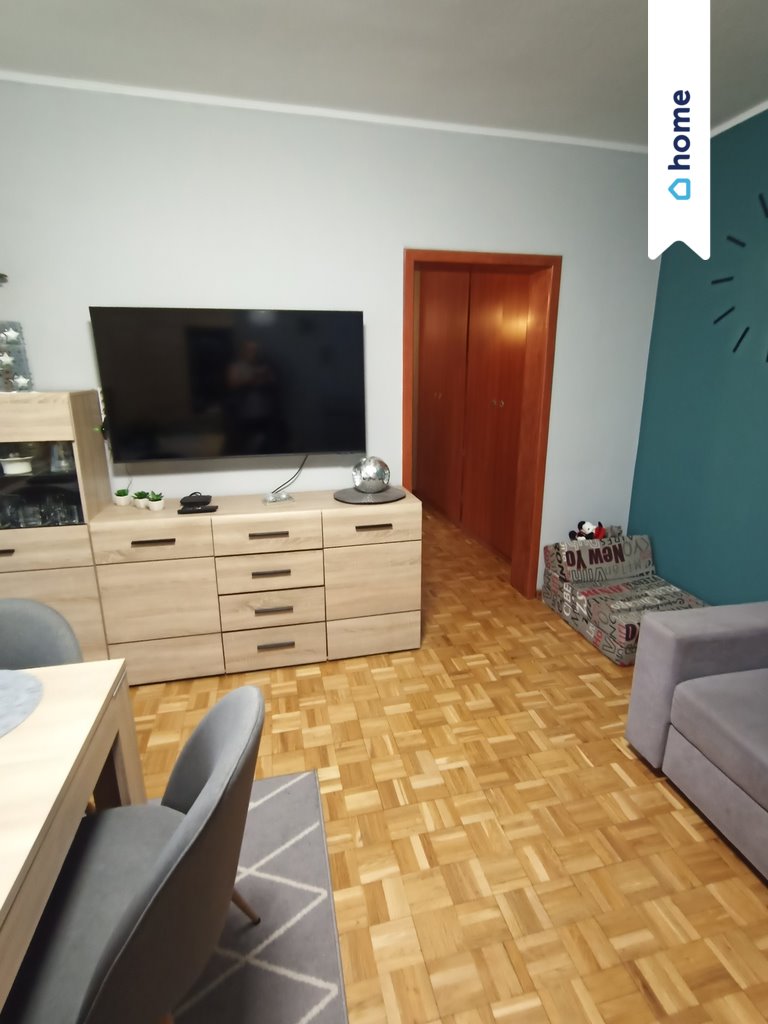 Mieszkanie dwupokojowe na sprzedaż Bydgoszcz, Osowa Góra  52m2 Foto 3
