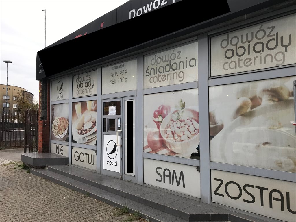 Lokal użytkowy na sprzedaż Zabrze, Centrum, ul. Wolności 180m2 Foto 1 Lokal użytkowy na sprzedaż Zabrze, Centrum, ul. Wolności 180m2 Foto 1