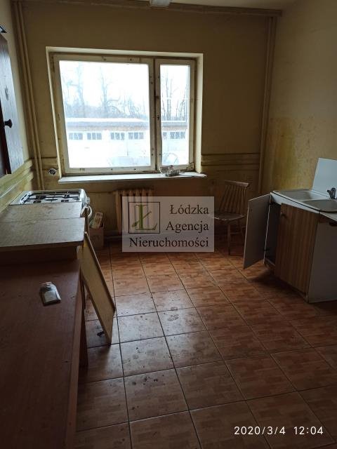 Lokal użytkowy na wynajem Łódź, Bałuty, Rogi, Inflancka  1 006m2 Foto 7