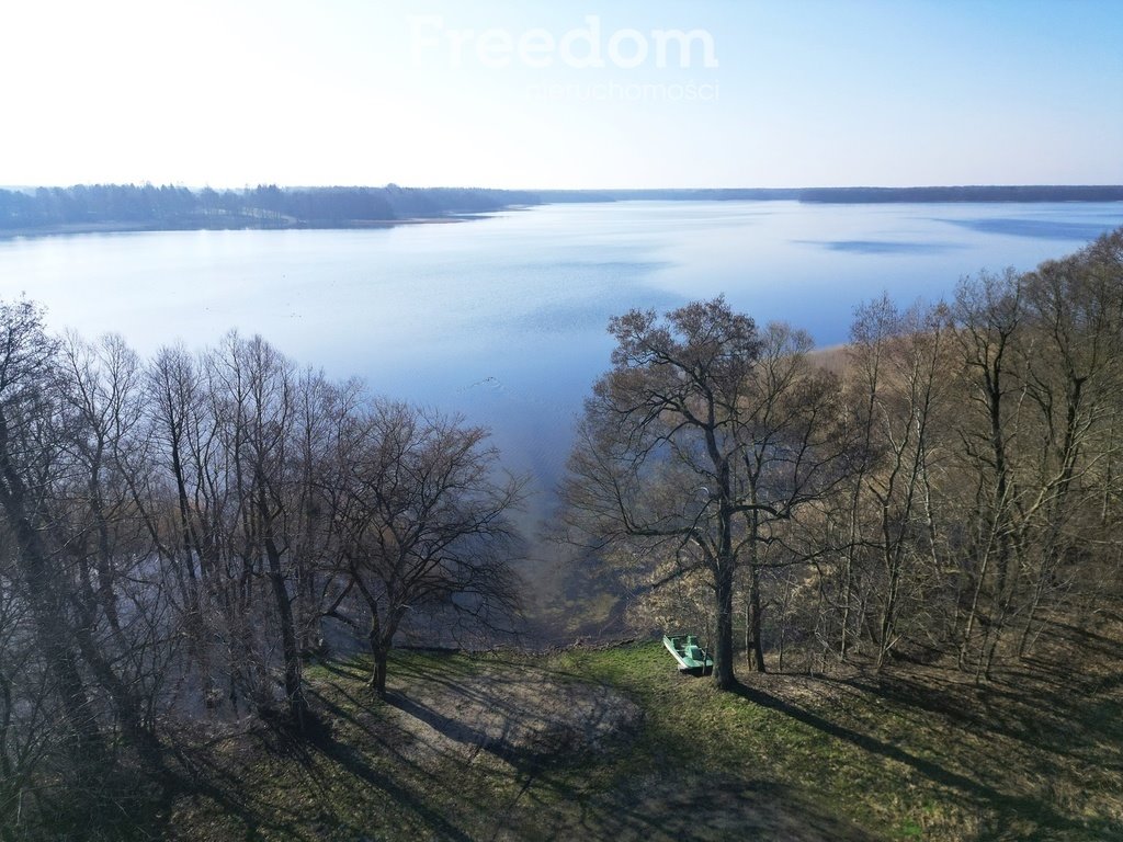 Działka inna na sprzedaż Urowo, Murawki  1 300m2 Foto 10