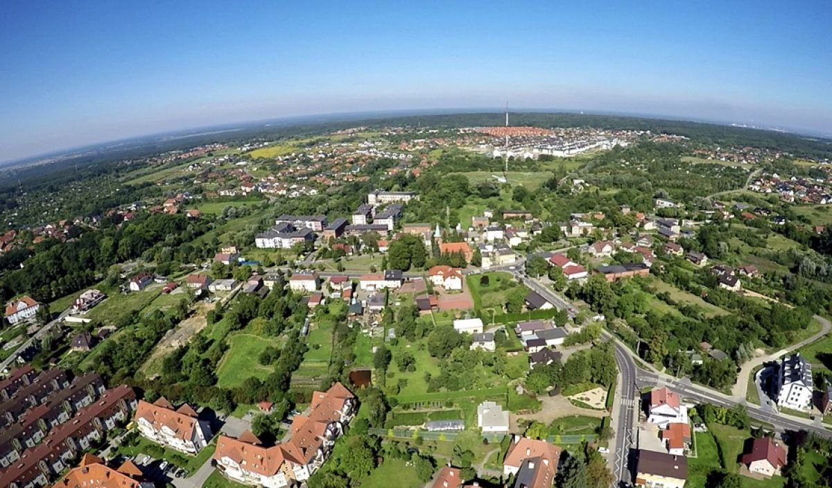 Mieszkanie trzypokojowe na sprzedaż Szczecin, Warszewo, Duńska  63m2 Foto 23