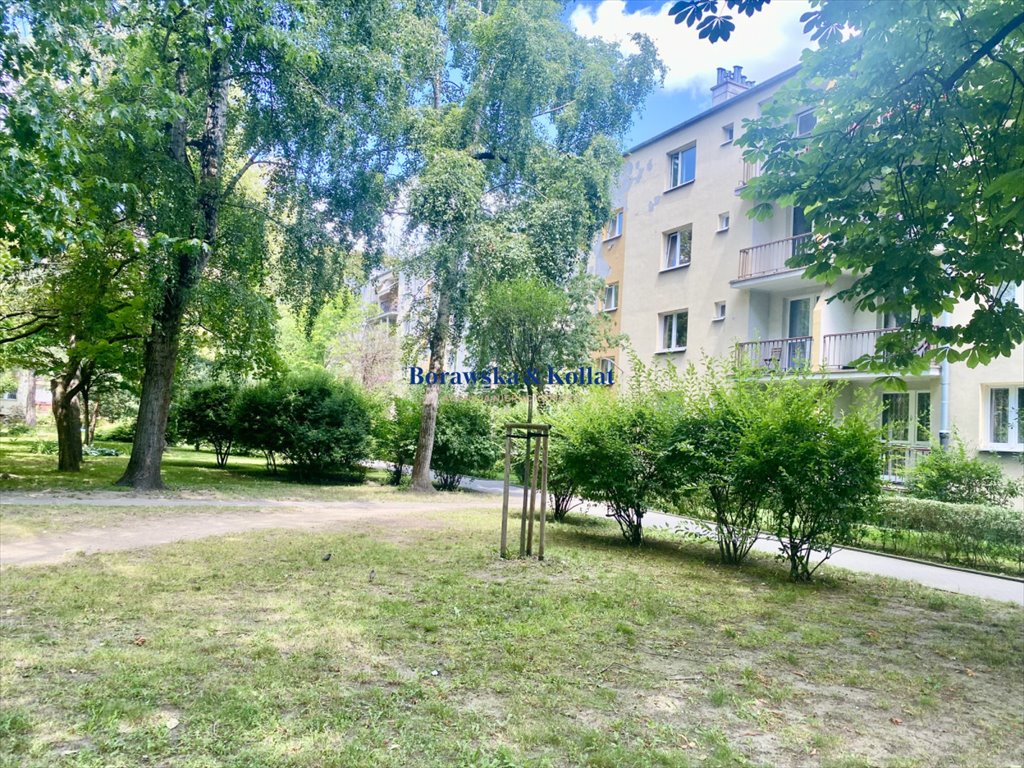 Mieszkanie trzypokojowe na sprzedaż Warszawa, Wola, Janusza Korczaka  65m2 Foto 11