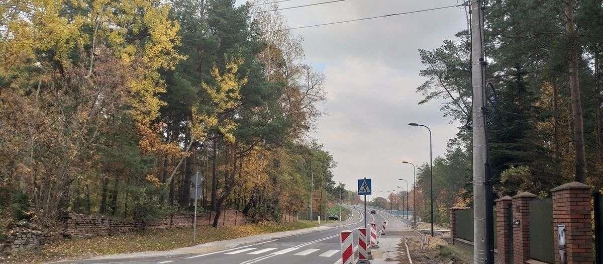 Działka leśna z prawem budowy na sprzedaż Warszawa, Wawer, ul. Kwitnącej Akacji / Izbicka  6 636m2 Foto 9